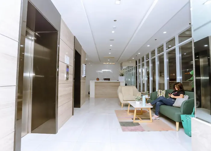 Appartamento Cozy & Stylish Unit In The Heart Of *
