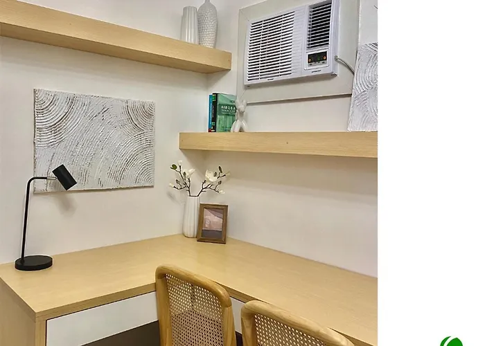 Cozy & Stylish Unit In The Heart Of Appartamento Cebu