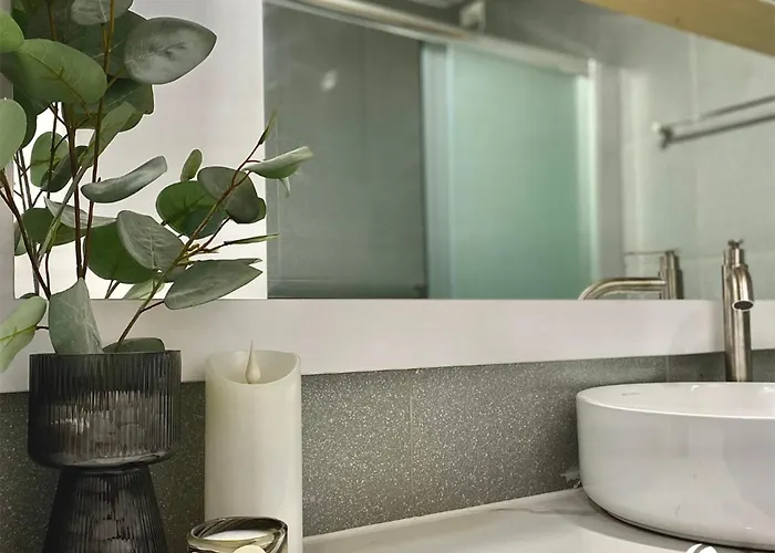 Cozy & Stylish Unit In The Heart Of Cebu