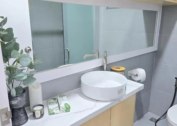 Cozy & Stylish Unit In The Heart Of * Cebu