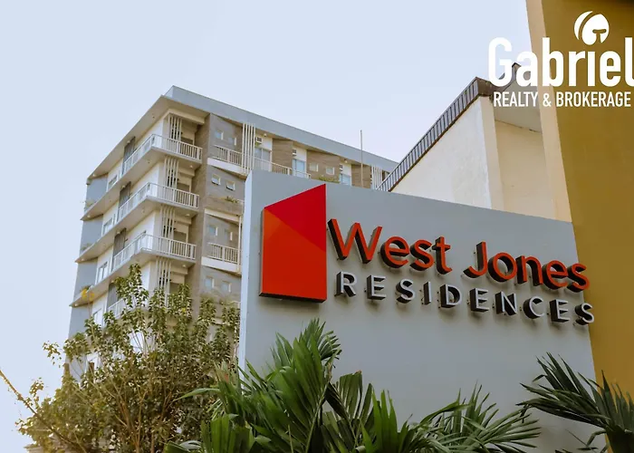 Cozy & Stylish Unit In The Heart Of Appartamento Cebu