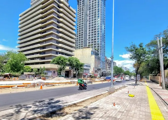 Appartamento Cozy & Stylish Unit In The Heart Of
